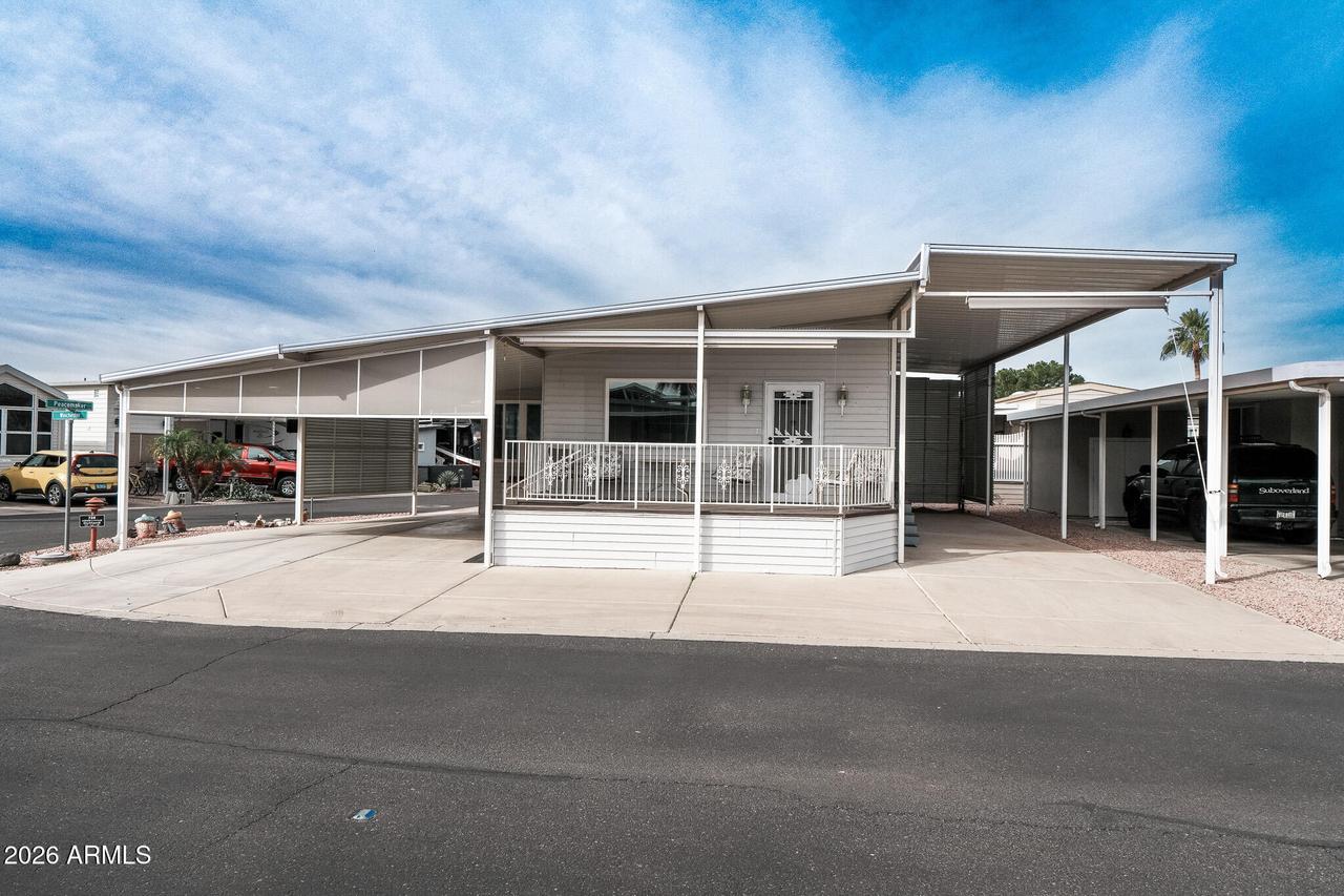 17200 W Bell Rd. #758, Surprise, AZ 85374