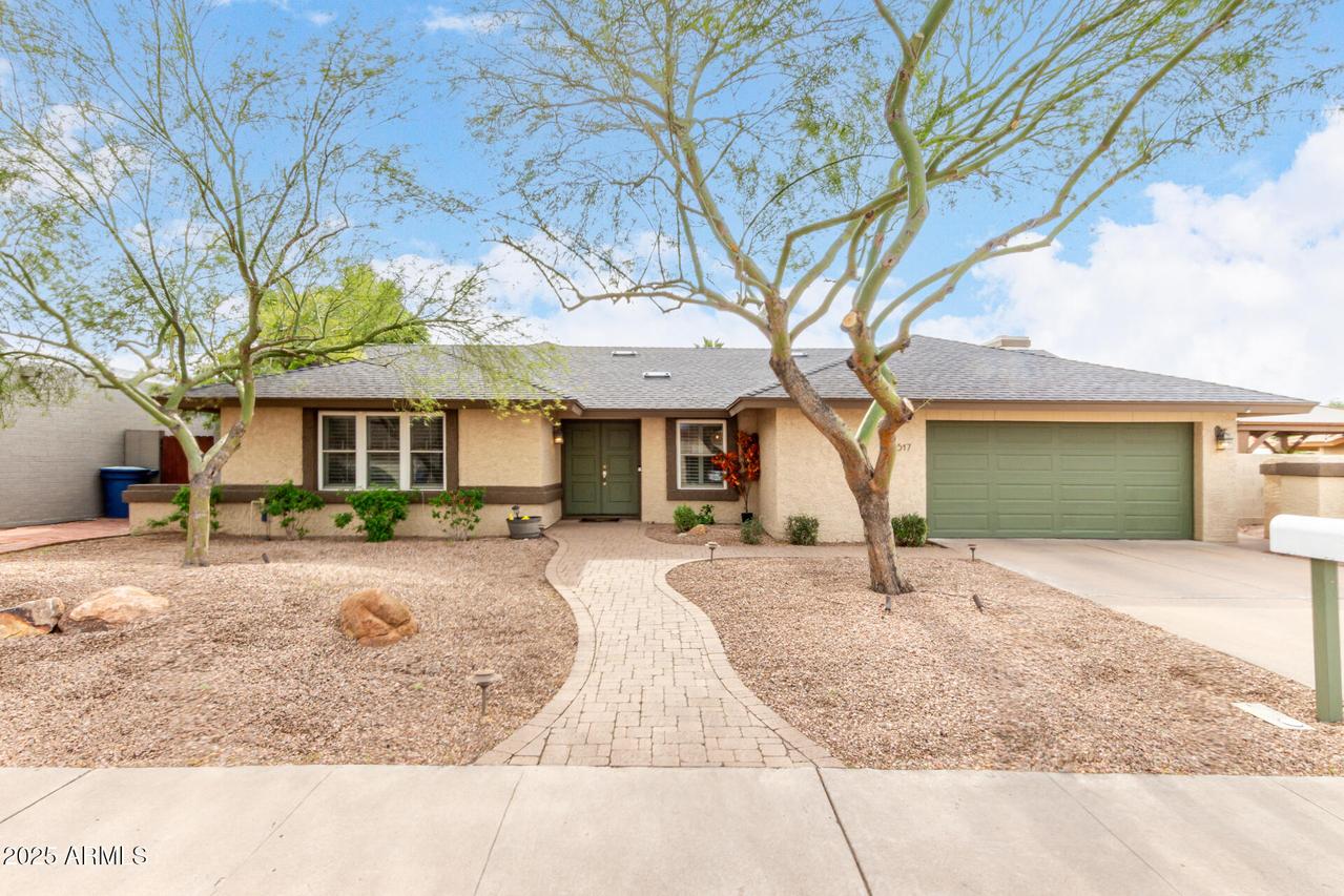 617 W Chilton St., Chandler, AZ 85225