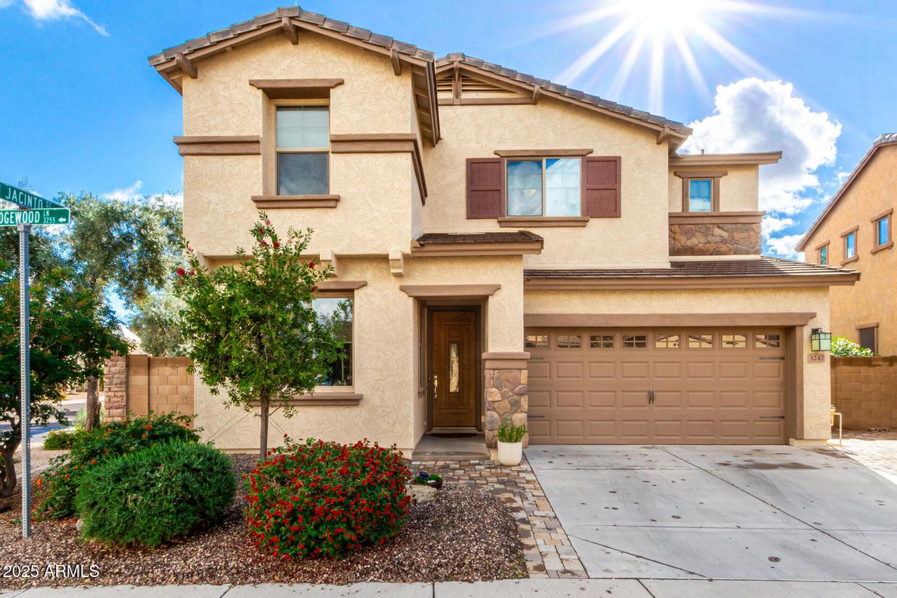 3247 E Ridgewood Ln., Gilbert, AZ 85298