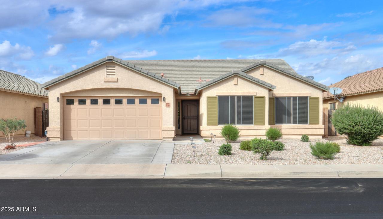 37140 W Leonessa Ave., Maricopa, AZ 85138