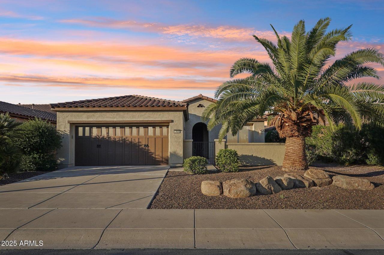 12600 W Rosewood Ln., Peoria, AZ 85383
