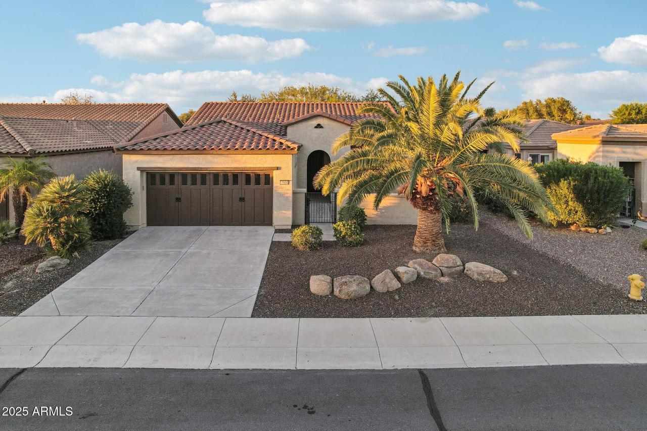 12600 W Rosewood Ln., Peoria, AZ 85383
