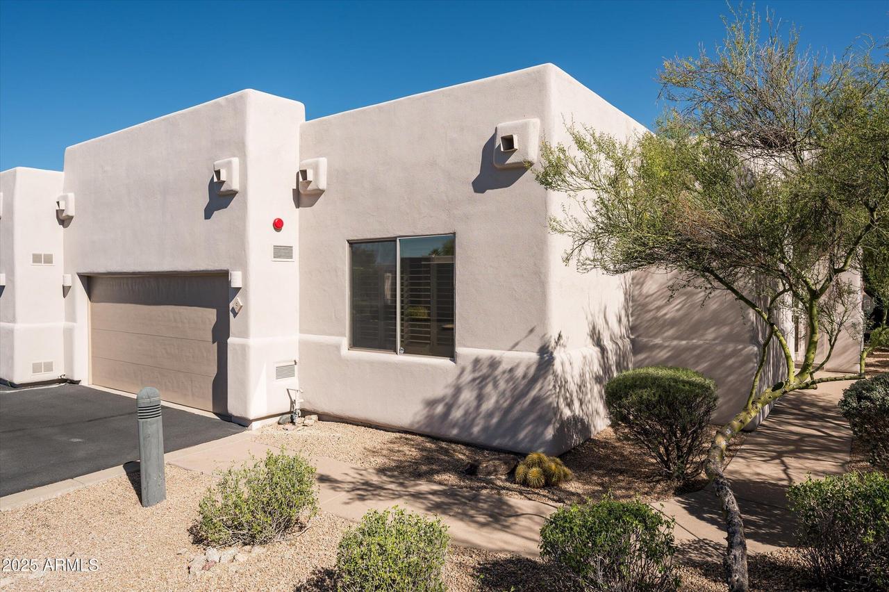 7402 E Hum Rd. #5, Carefree, AZ 85377