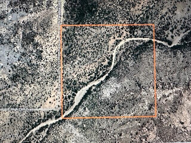 TBD 40 Acres Nwne Sec 9 22 28 #'-', Douglas, AZ 85607