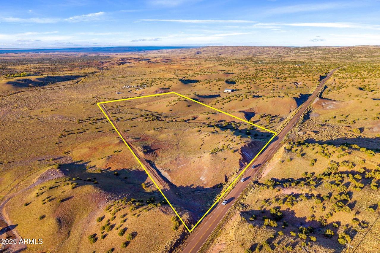 37297 Sr 61 #-, Concho, AZ 85924