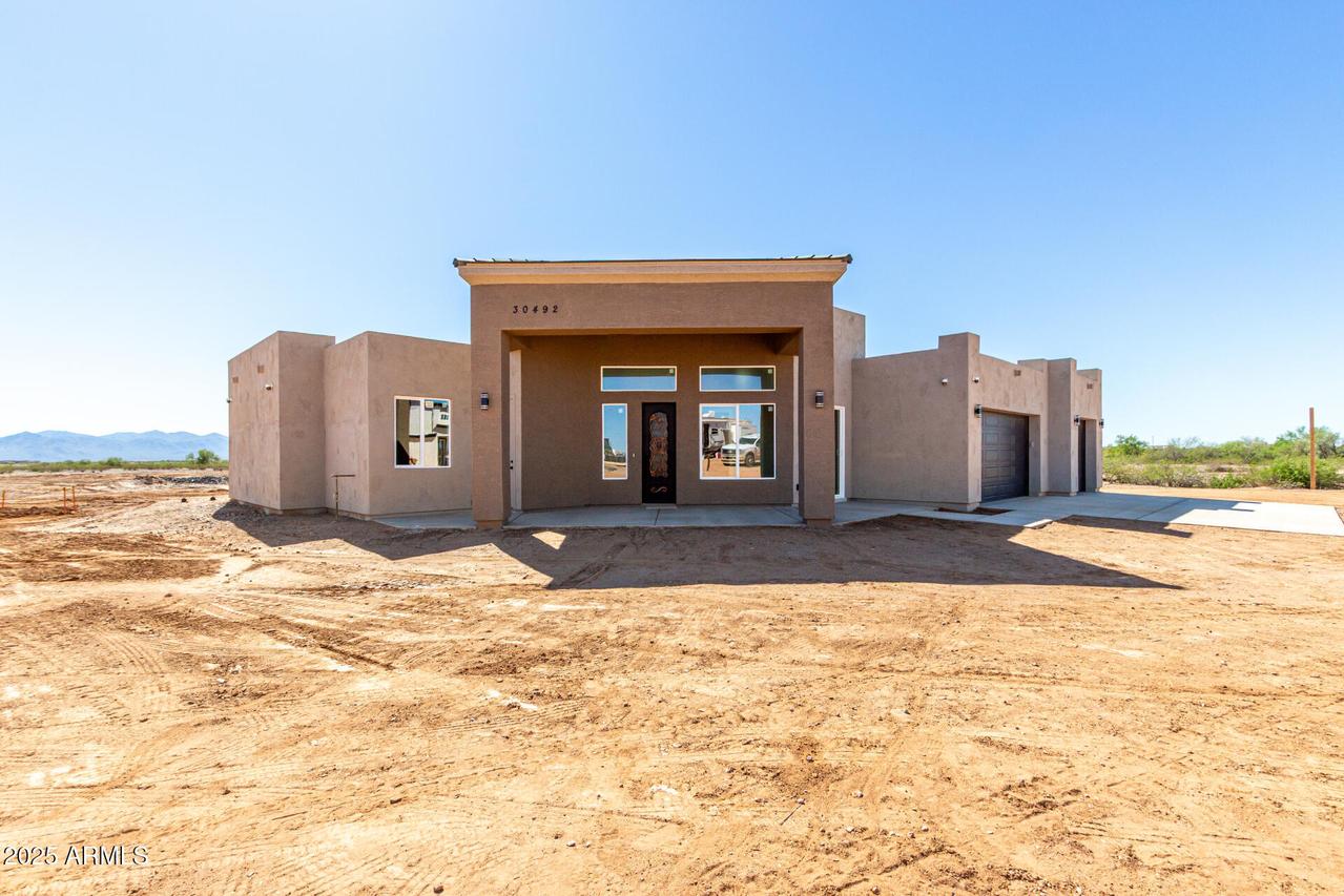 30492 N 232nd Ave., Wittmann, AZ 85361