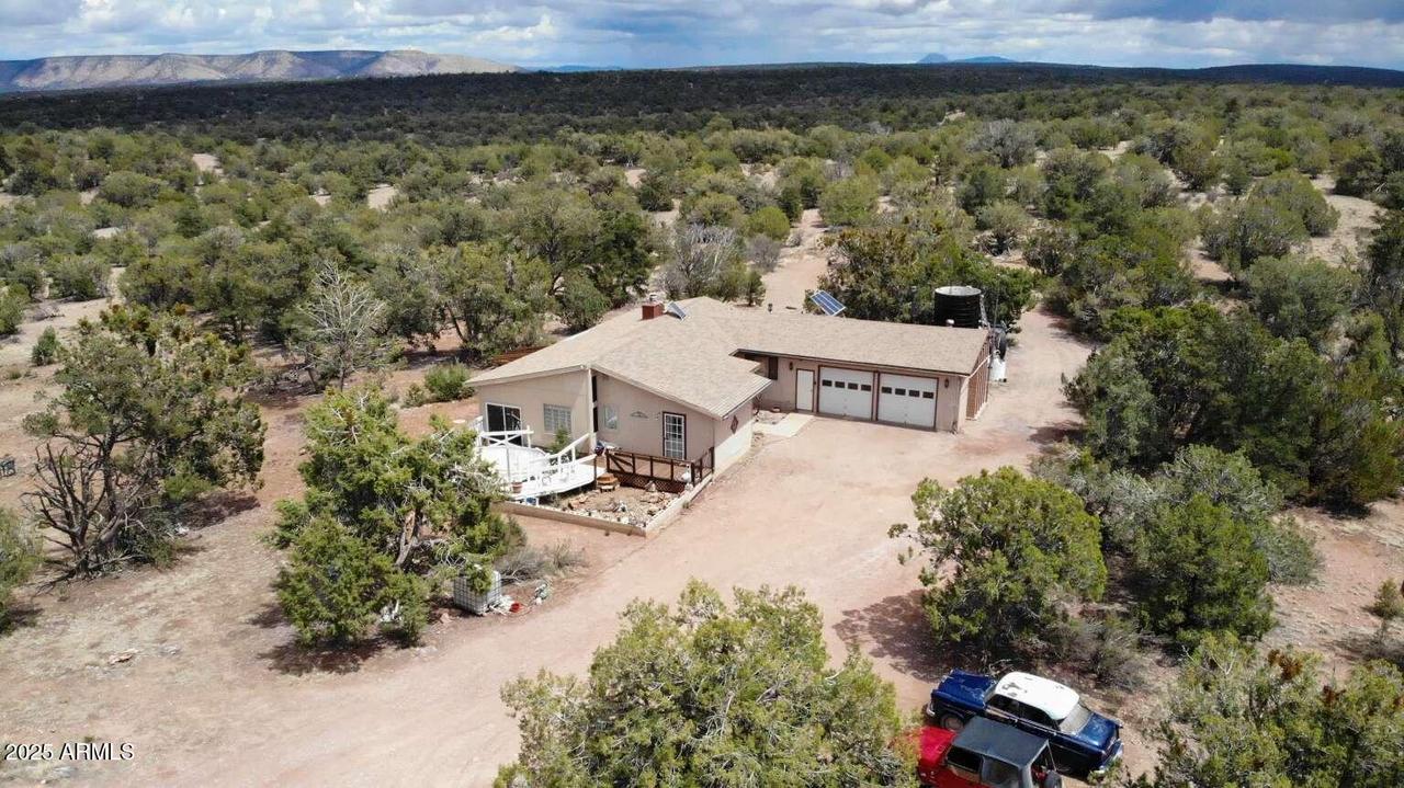 55409 N Madre Cir., Seligman, AZ 86337