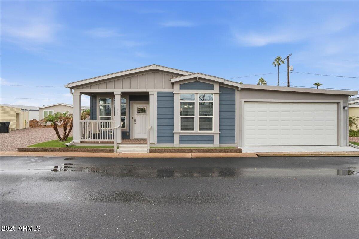 2929 E Main St. #108, Mesa, AZ 85213