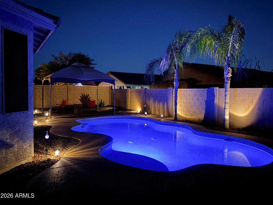 887 W Hereford Dr., San Tan Valley, AZ 85143