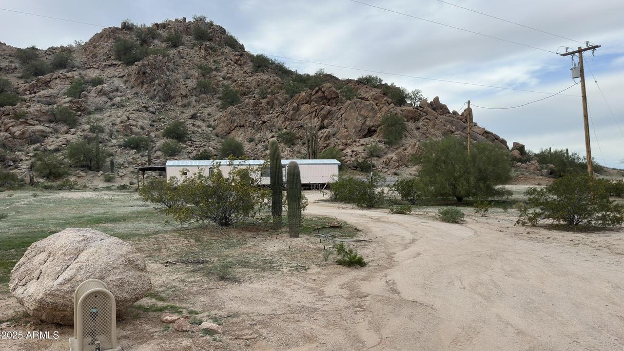 310 S Peak Rd., Maricopa, AZ 85139