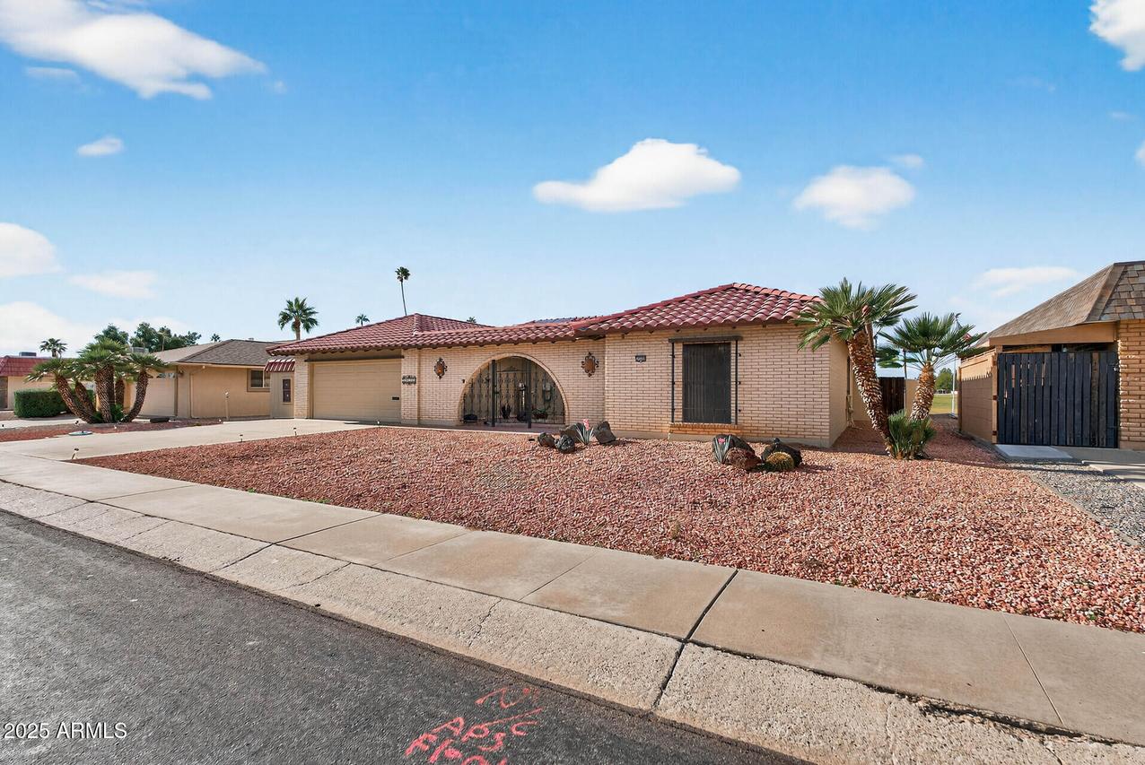 10358 W Cameo Dr., Sun City, AZ 85351