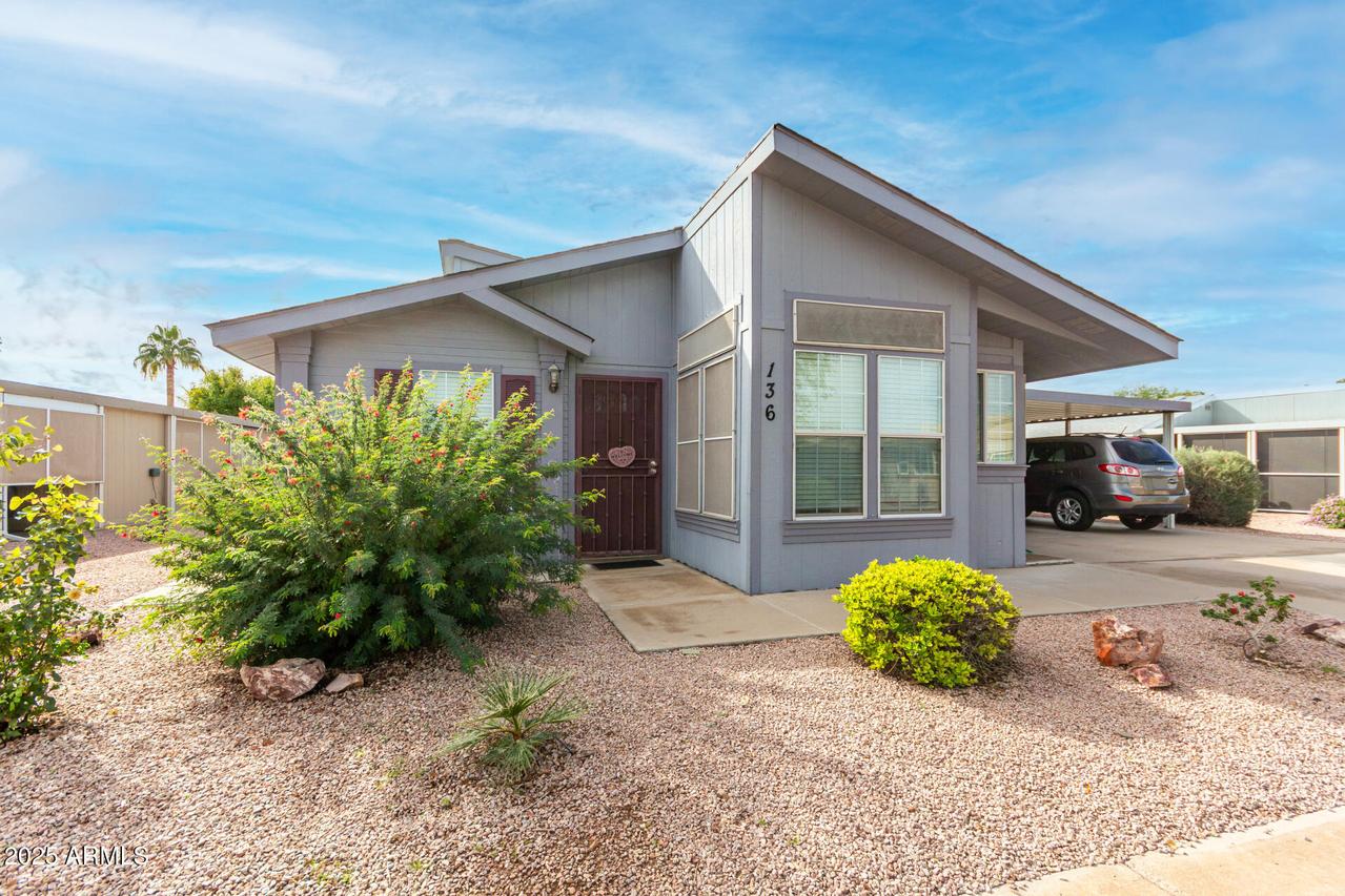 8500 E Southern Ave # 136 Ave. #136, Mesa, AZ 85209