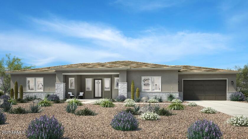 10901 N Rockland St., Surprise, AZ 85388