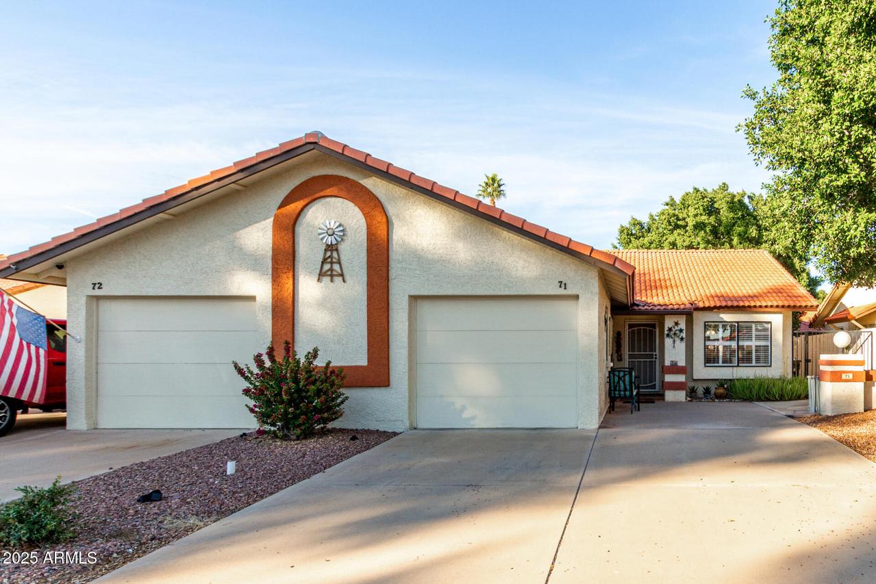 542 S Higley Rd. #71, Mesa, AZ 85206