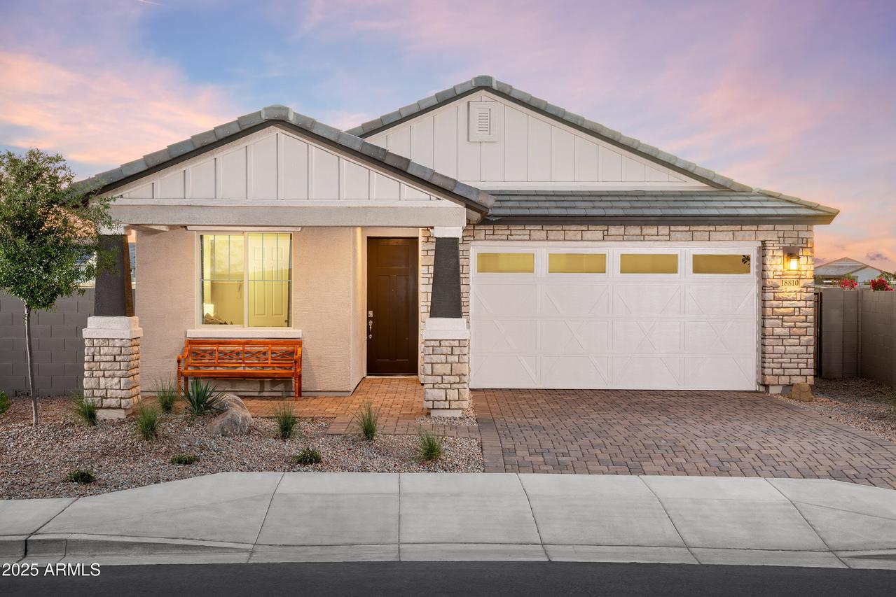 18810 N Ponte Rd., Maricopa, AZ 85138
