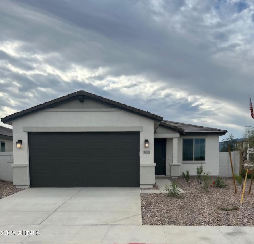 5033 W Stray Horse Ln., Laveen, AZ 85339