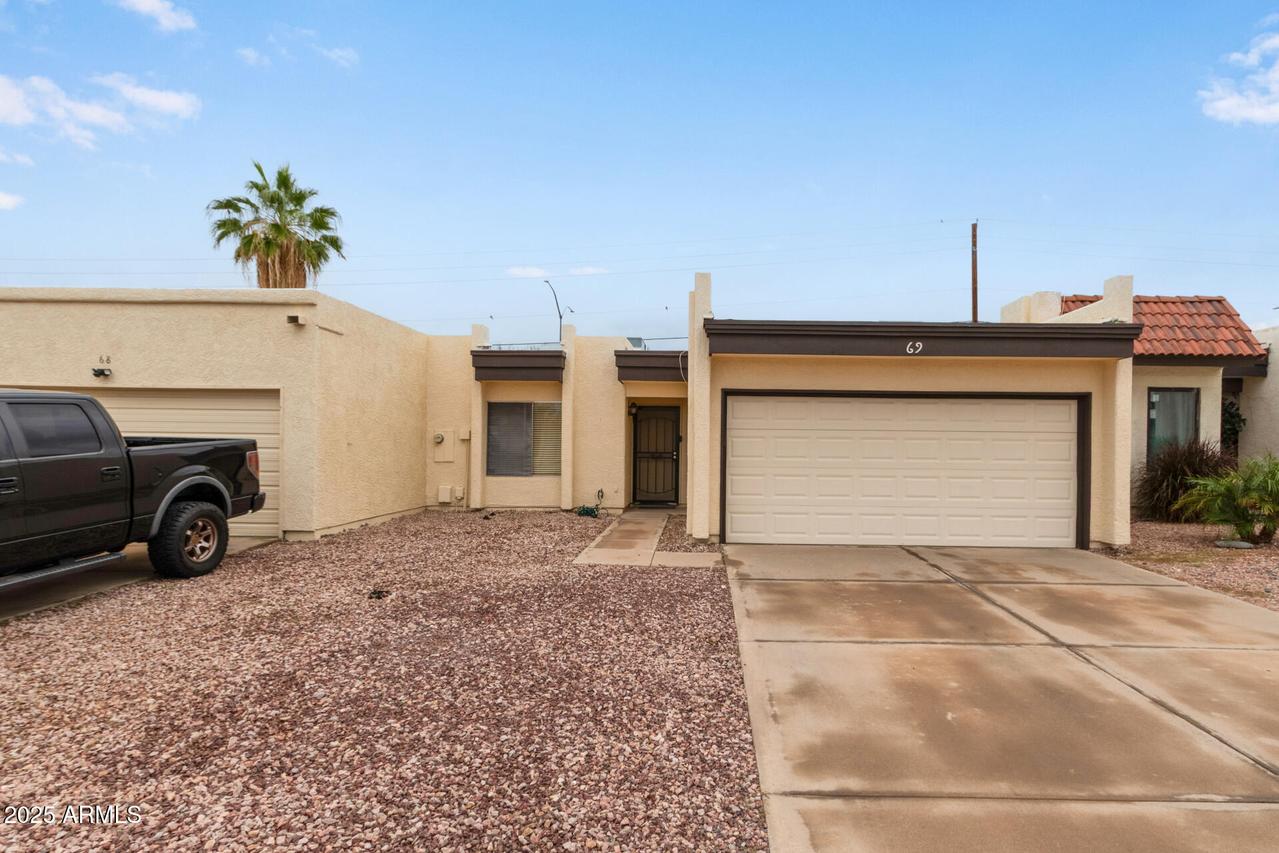 7006 E Jensen St. #69, Mesa, AZ 85207