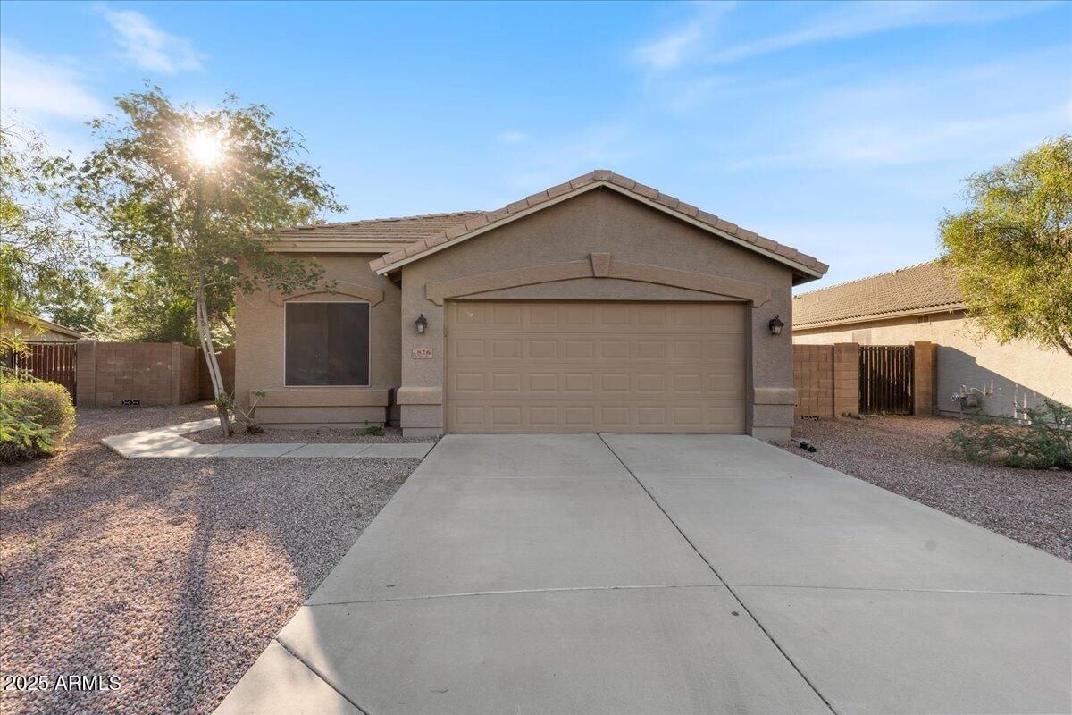 826 S 126th Ave., Avondale, AZ 85323