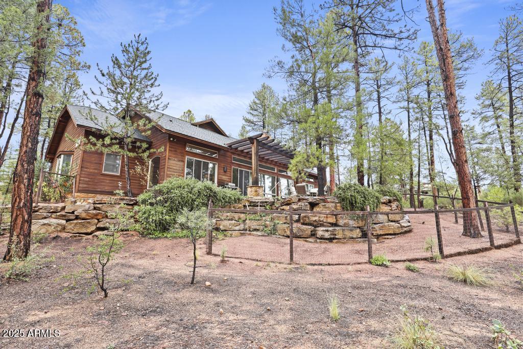 403 N Grapevine Dr., Payson, AZ 85541