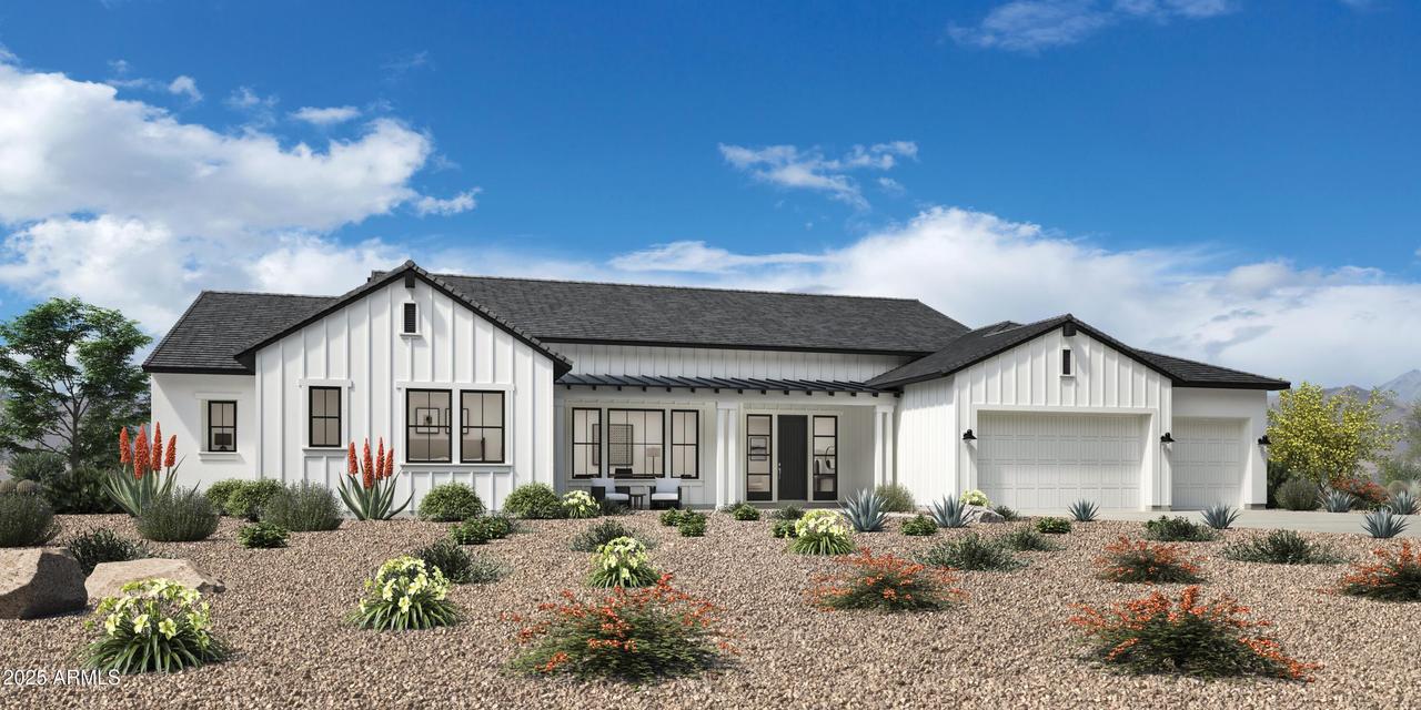 4227 S Parkcrest St., Gilbert, AZ 85297