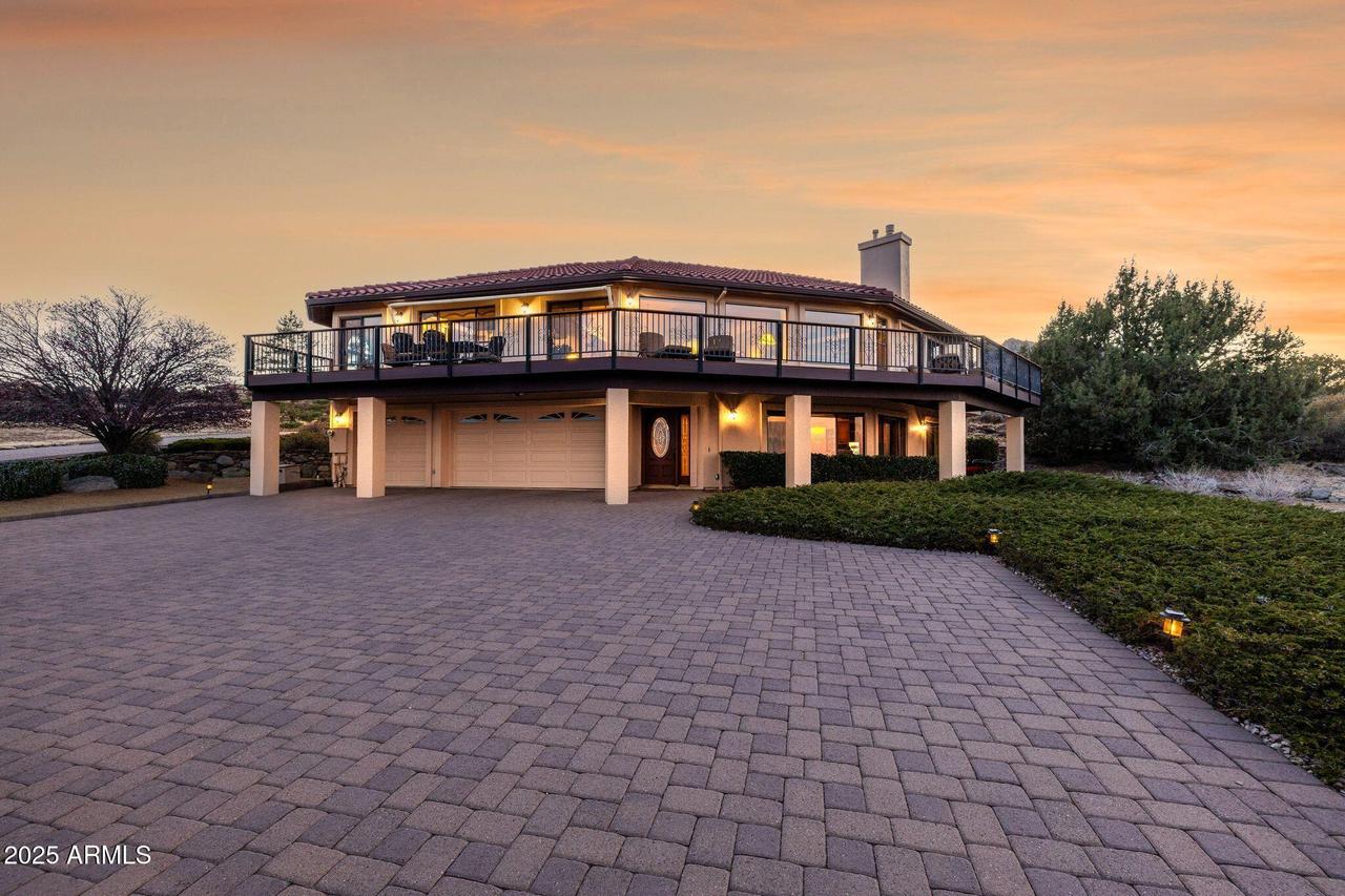 2751 W Boone Ct., Prescott, AZ 86305