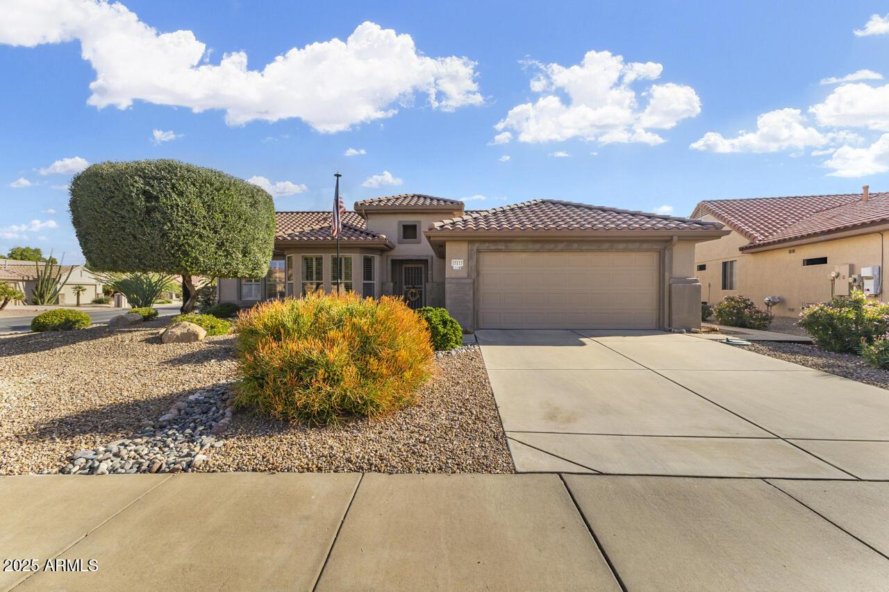 15115 W Pinehurst Ln., Surprise, AZ 85374