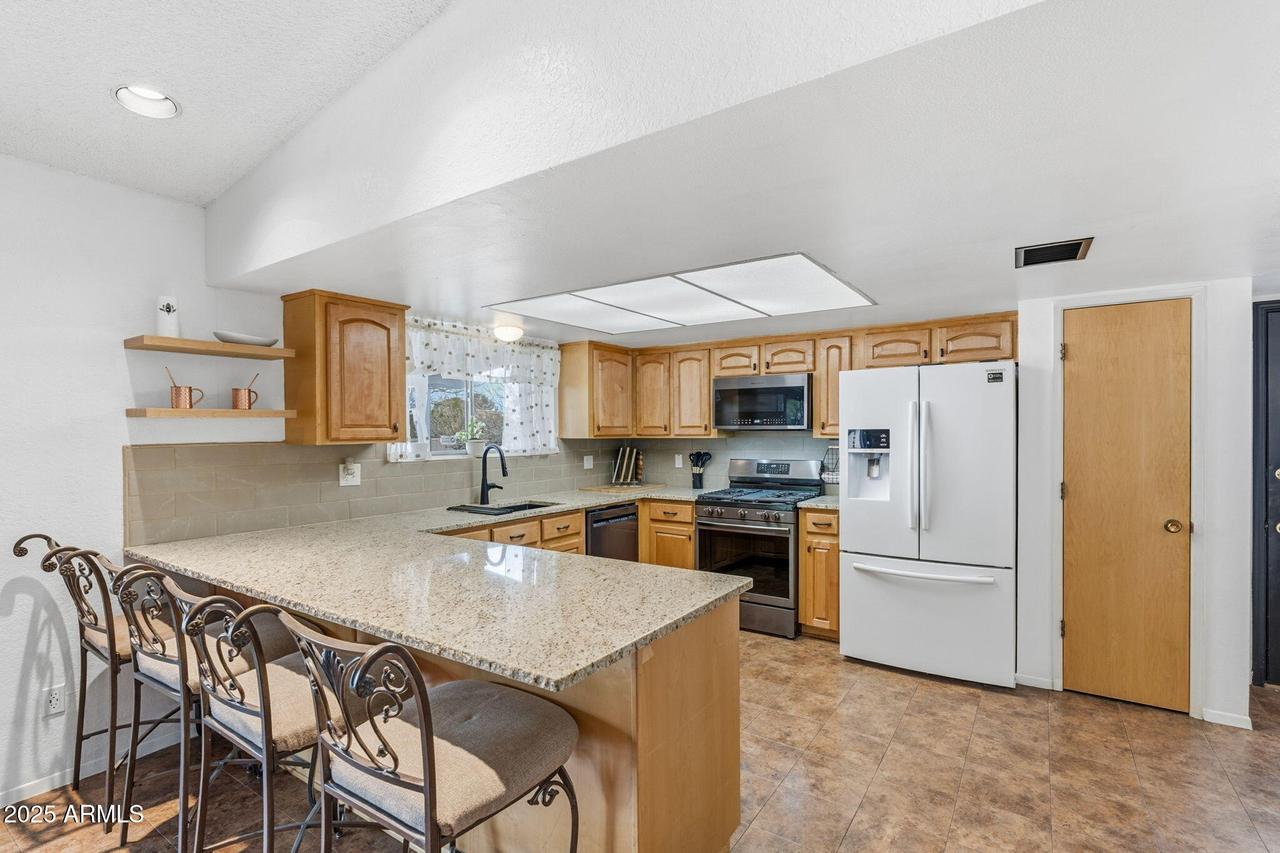 701 Canterbury Dr., Sierra Vista, AZ 85635