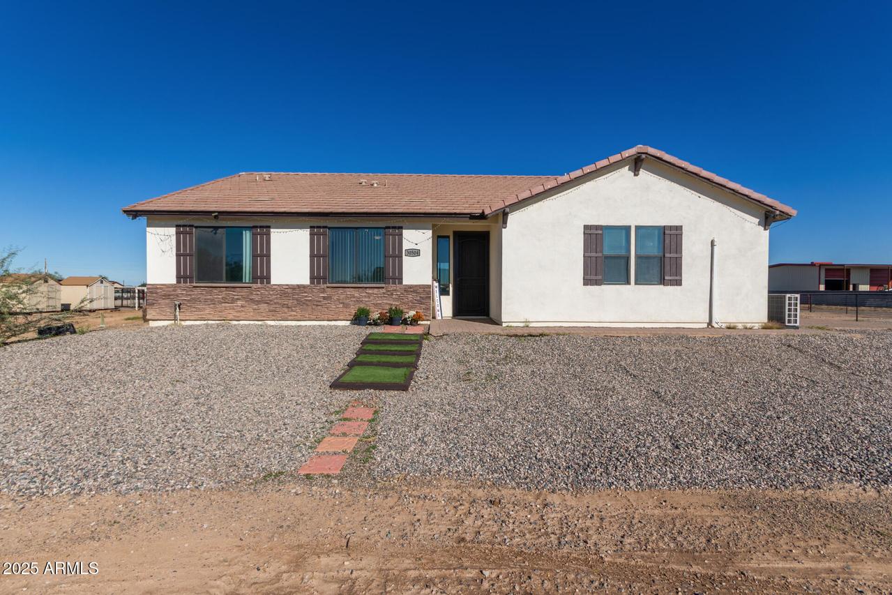 30504 W Mckinley St., Buckeye, AZ 85396