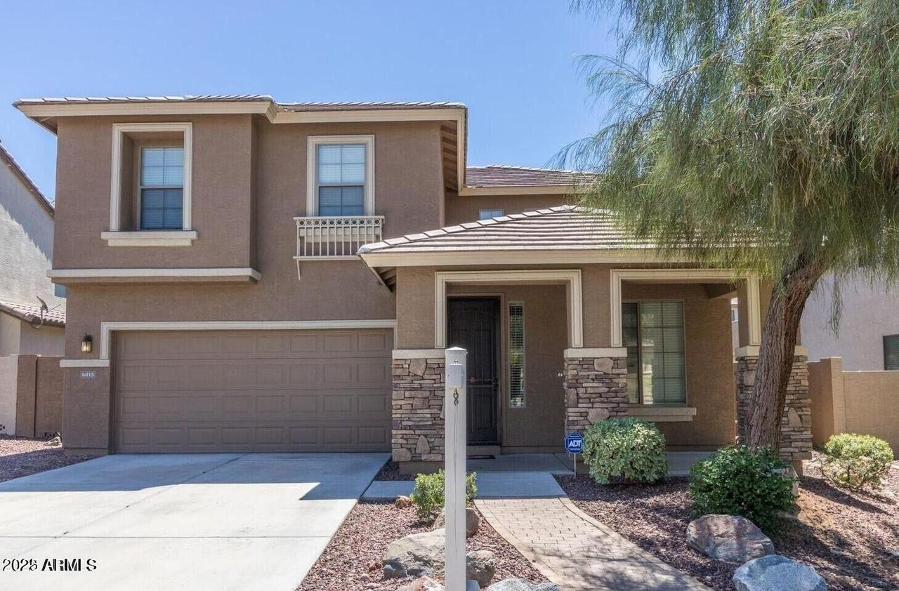 6815 W Morning Vista Dr., Peoria, AZ 85383