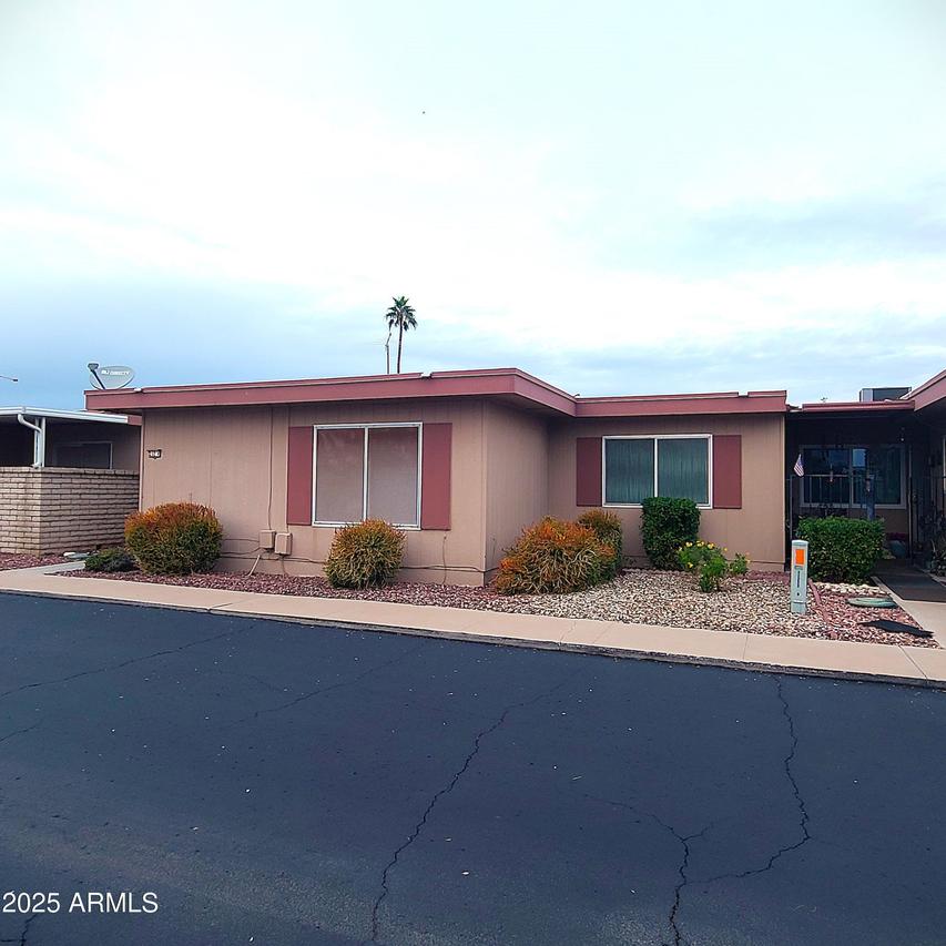 13232 N 98th Ave. #E, Sun City, AZ 85351