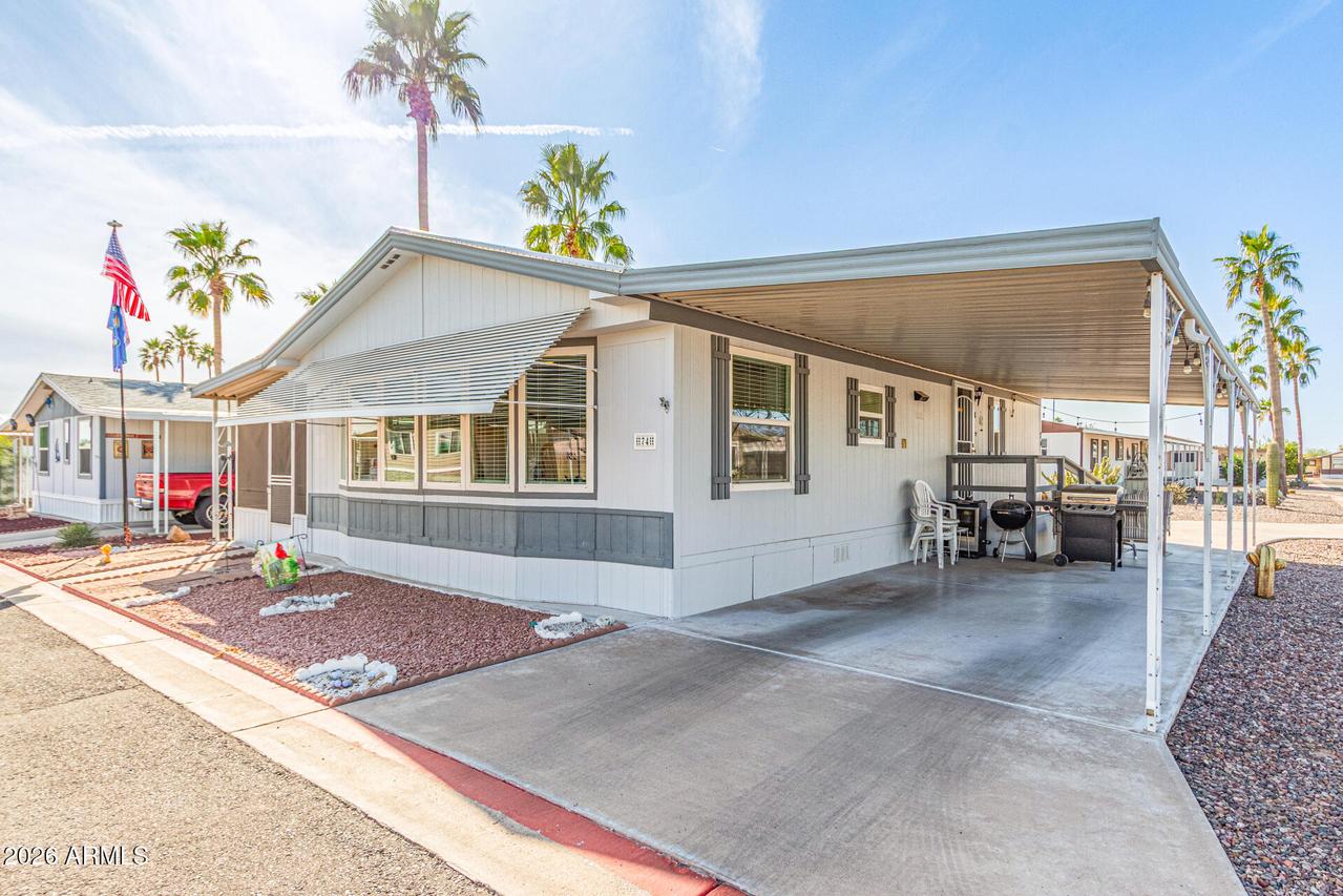 9828 E Pueblo Ave. #74, Mesa, AZ 85208