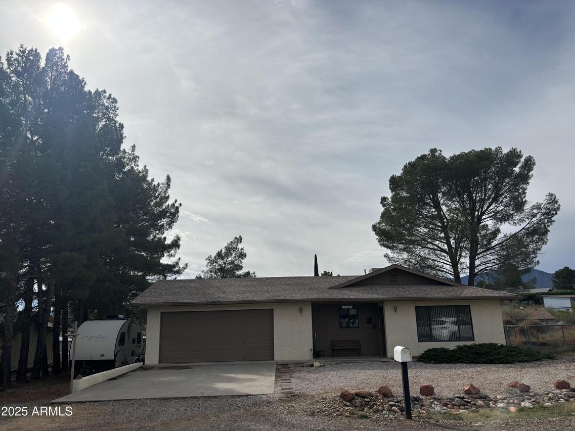 3781 E Sabino Tr., Cottonwood, AZ 86326