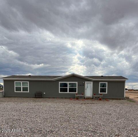 3509 E Remuda Ln., Coolidge, AZ 85128