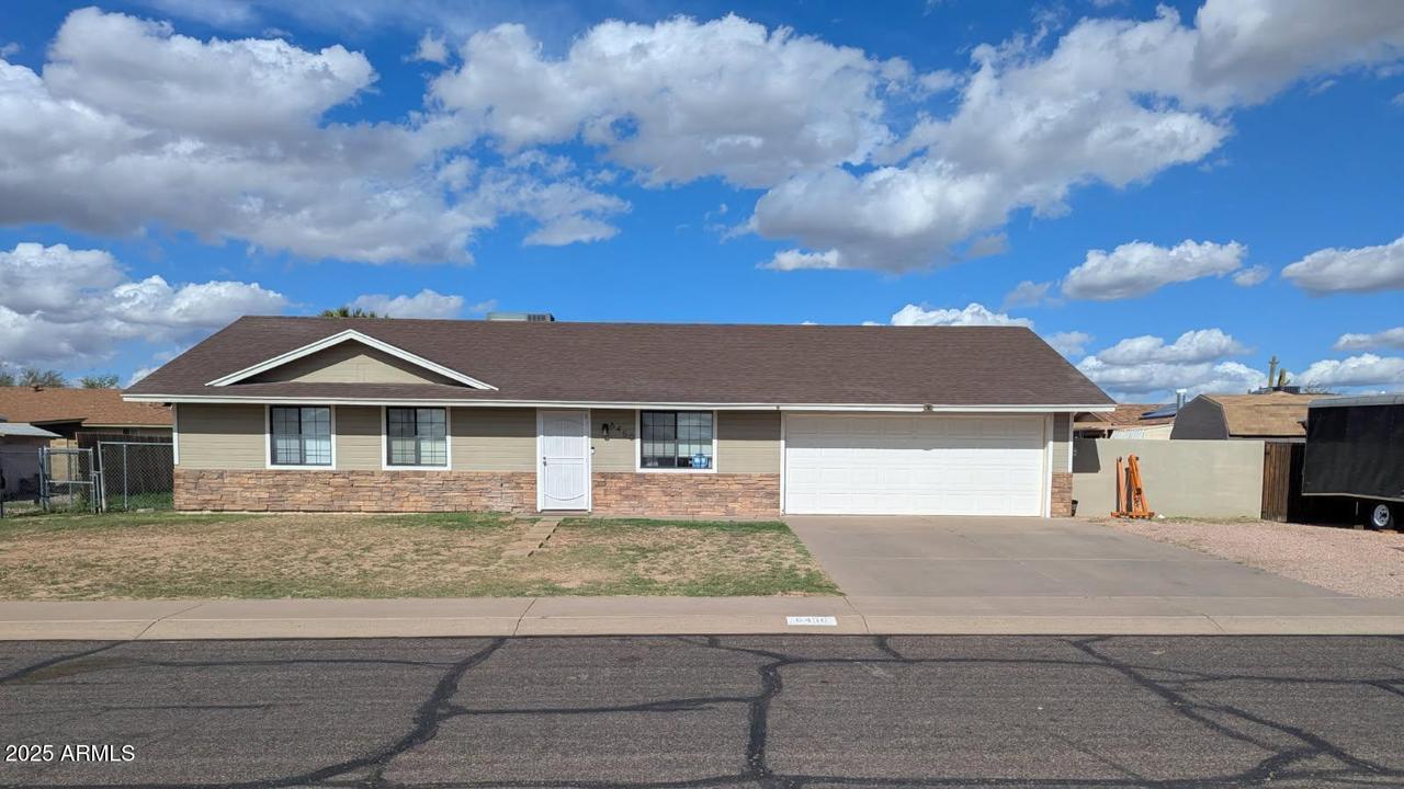 6450 E Akron St., Mesa, AZ 85205