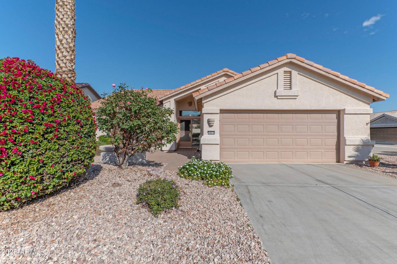 14676 W Monterey Way, Goodyear, AZ 85395