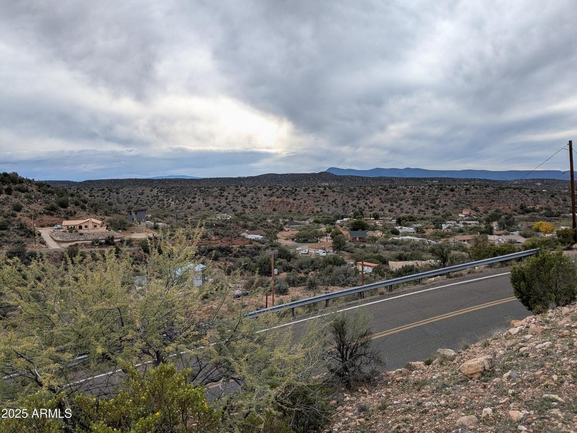 4425 E Cliffside Tr. #101, Rimrock, AZ 86335