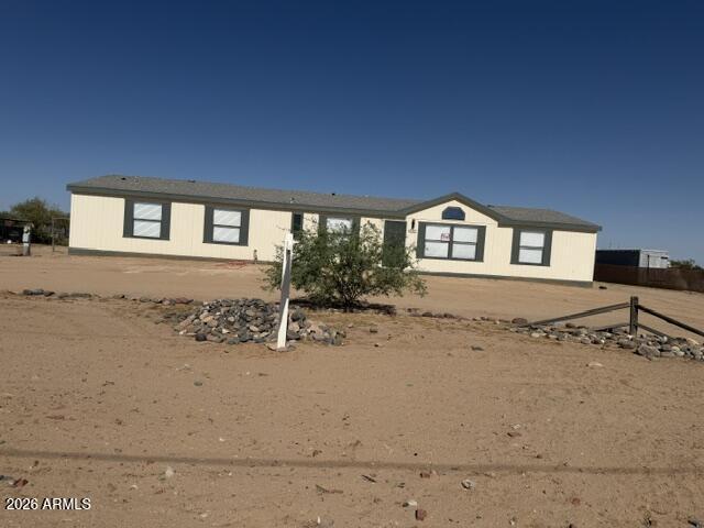 16611 S 202nd Dr., Buckeye, AZ 85326