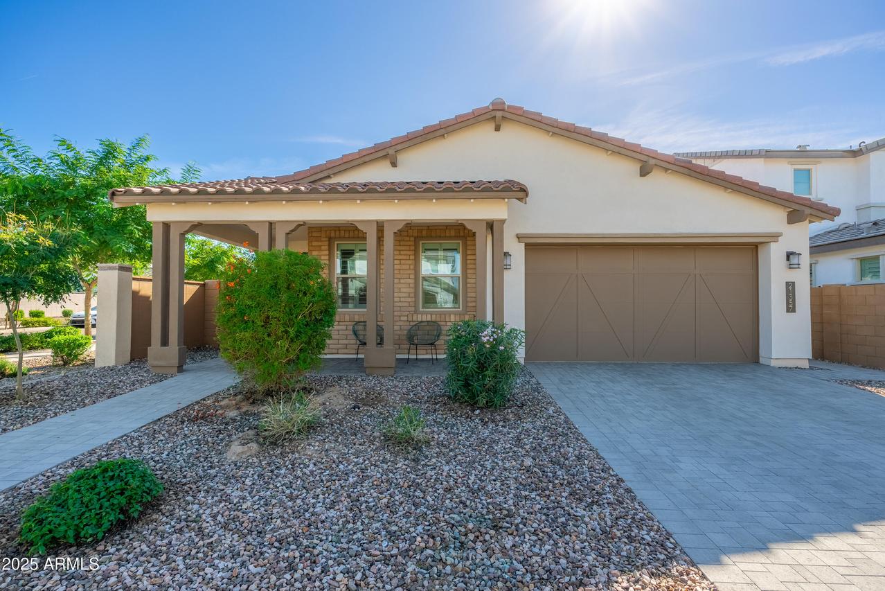 21357 E Macaw Dr., Queen Creek, AZ 85142