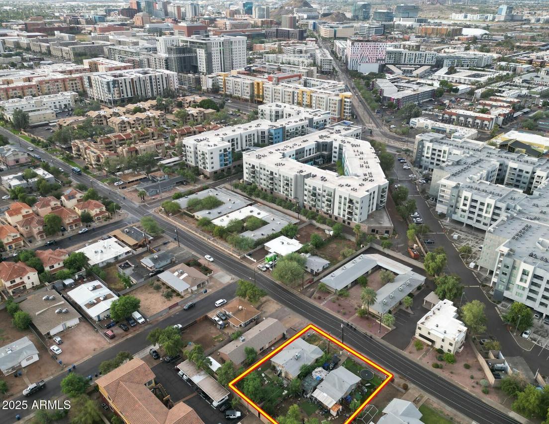 1229 E Spence Ave., Tempe, AZ 85281