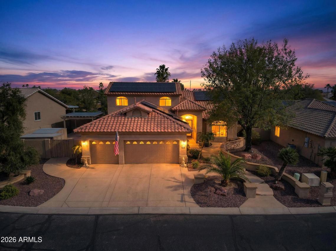 2875 N 157th Ave., Goodyear, AZ 85395