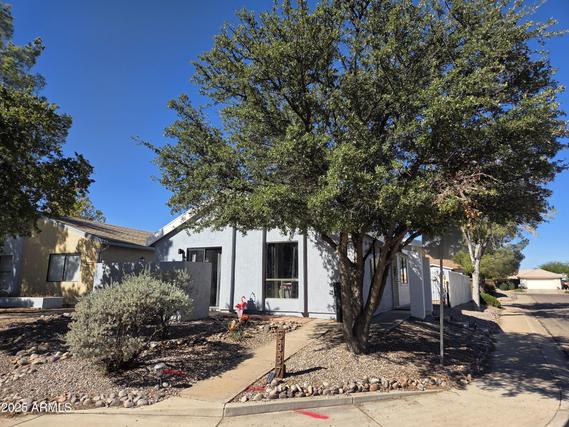 New Homes For Sale This Week That Attend Pueblo Del Sol Elementary School: November 21st to November 27th