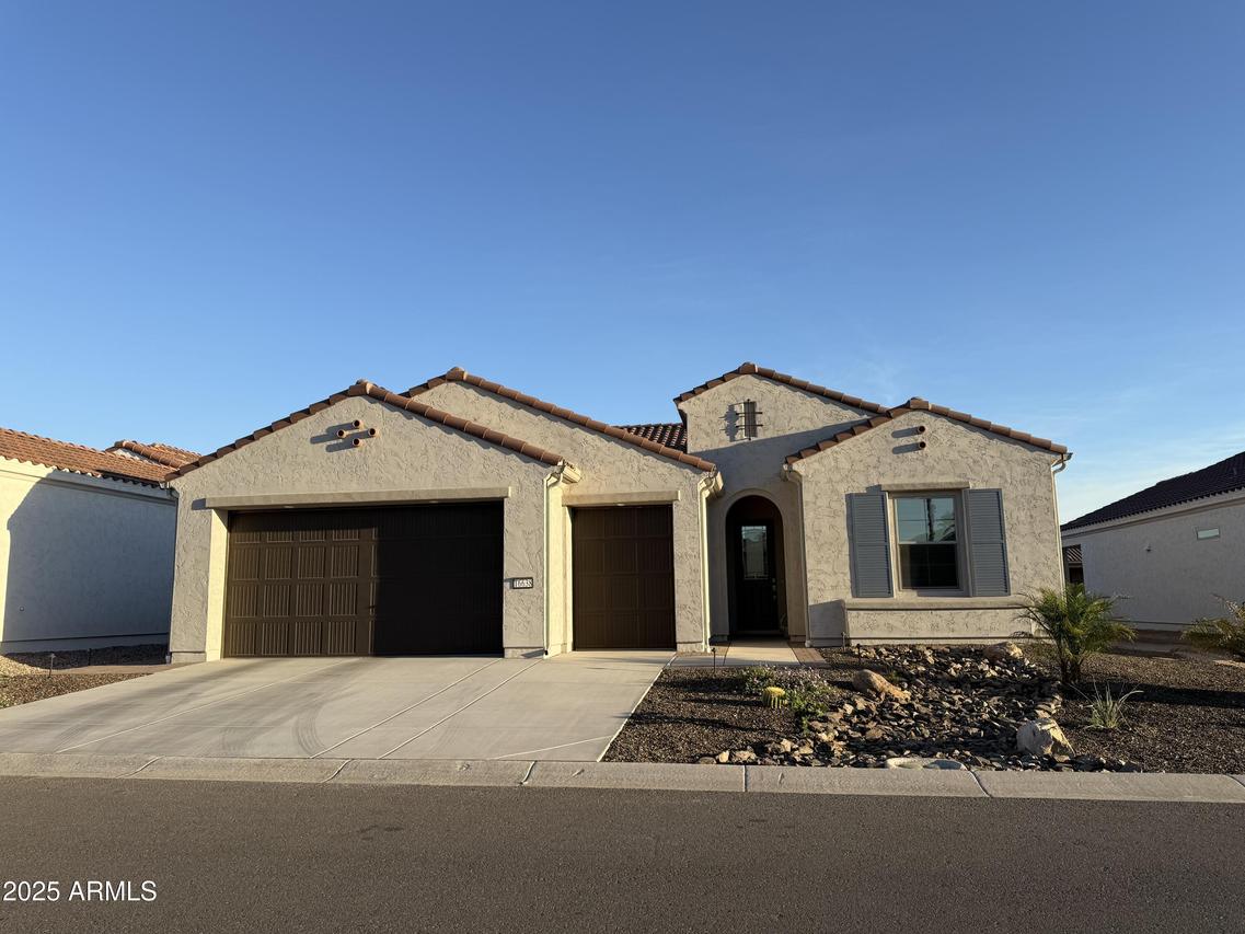 16638 W Monterey Way, Goodyear, AZ 85395