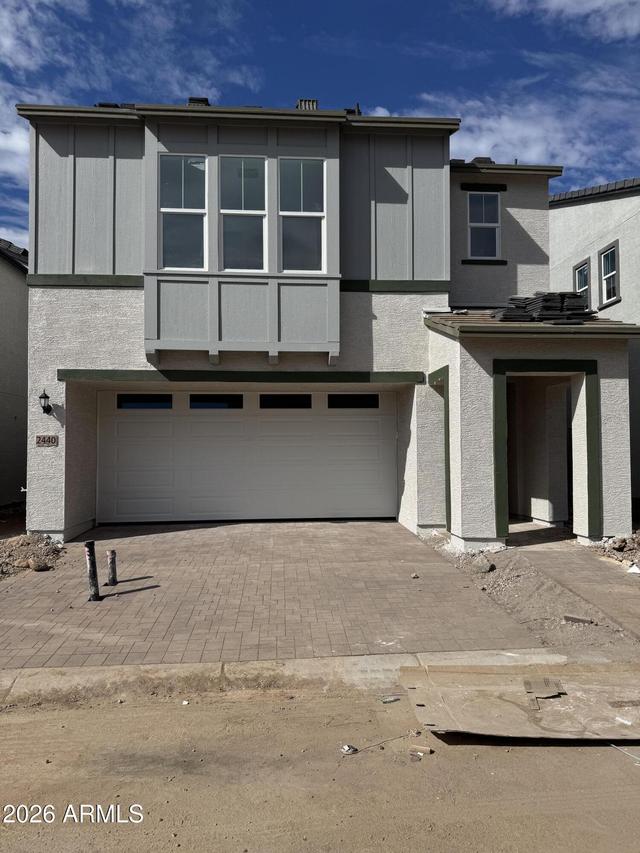 2440 W Maximo Way, Phoenix, AZ 85085