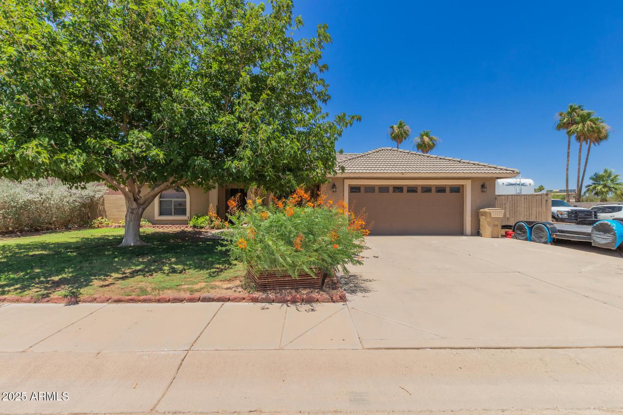 10048 W San Lazaro Dr., Arizona City, AZ 85123