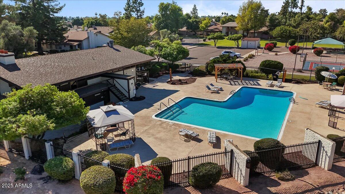 1550 N Stapley Dr. #48, Mesa, AZ 85203