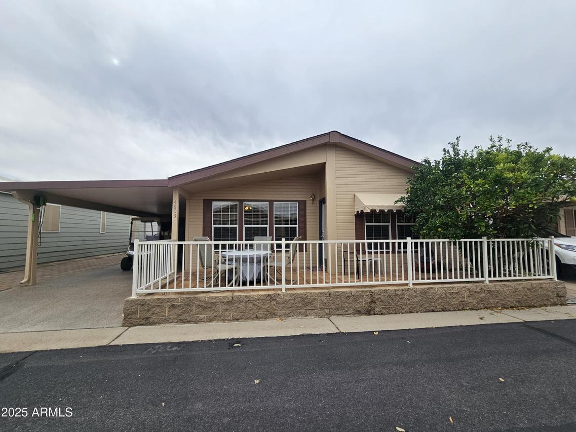 650 N Hawes Rd. #4603, Mesa, AZ 85207