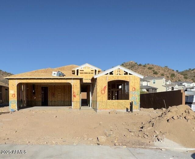 6938 W Buckhorn Tr., Peoria, AZ 85383