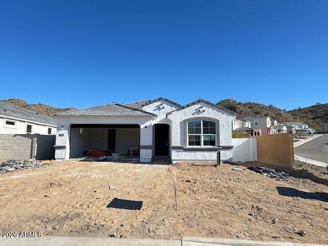 6938 W Buckhorn Tr., Peoria, AZ 85383