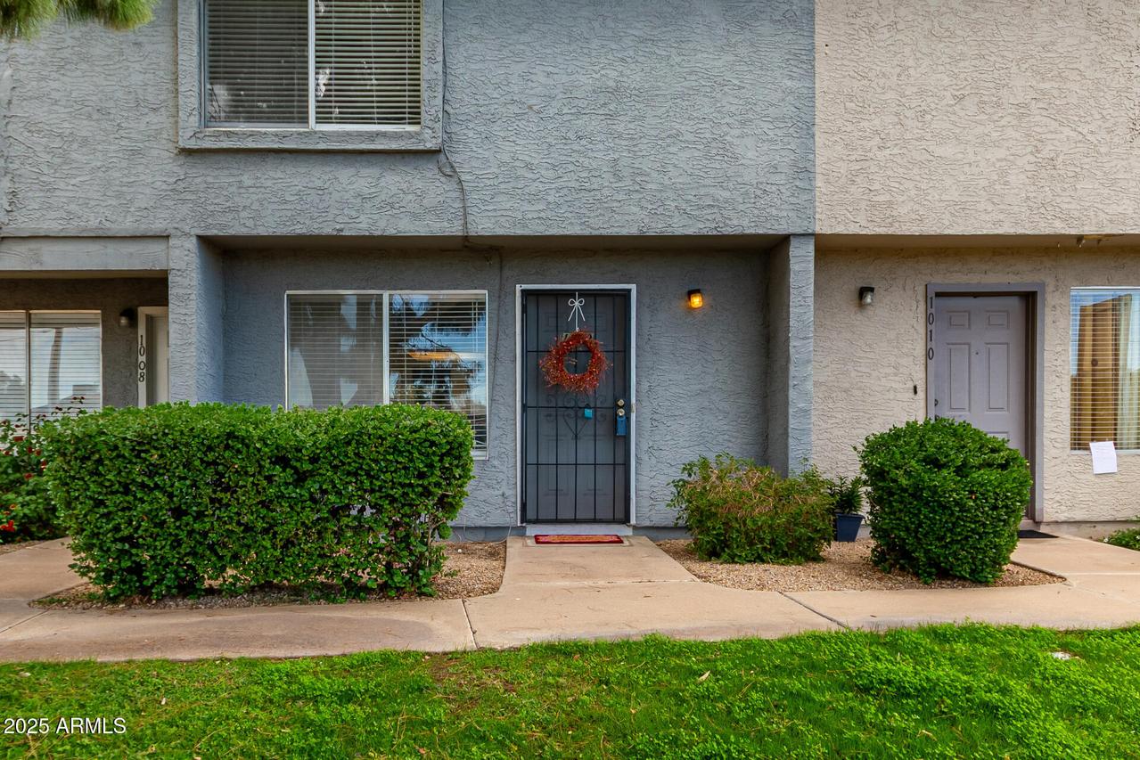 19601 N 7th St. #1009, Phoenix, AZ 85024