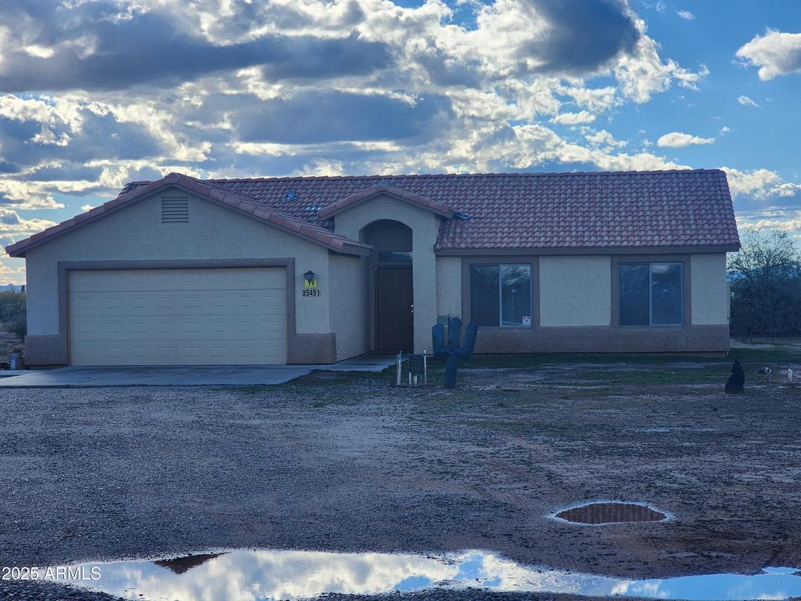 25451 W Kortsen Rd., Casa Grande, AZ 85193